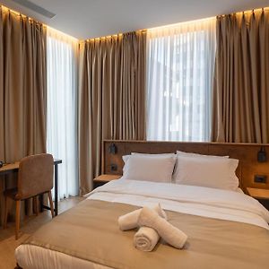 Hotel Boutique Jera